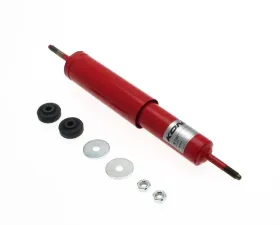 KONI Special/Classic 80 Series- internally adjustable, twin-tube non gas Alfa Romeo Spider Rear 1969-1994